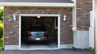 Garage Door Installation at Canal San Rafael, California