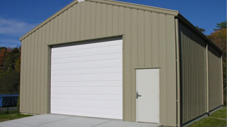 Garage Door Openers at Canal San Rafael, California